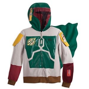 Boba Fett Hoodie